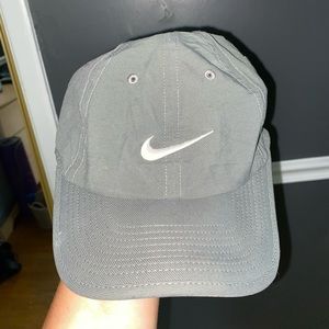 Nike dri fit hat